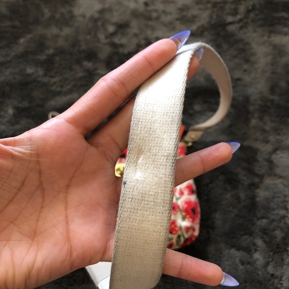 Vintage Coach Cross-Body - Picture 2 of 7